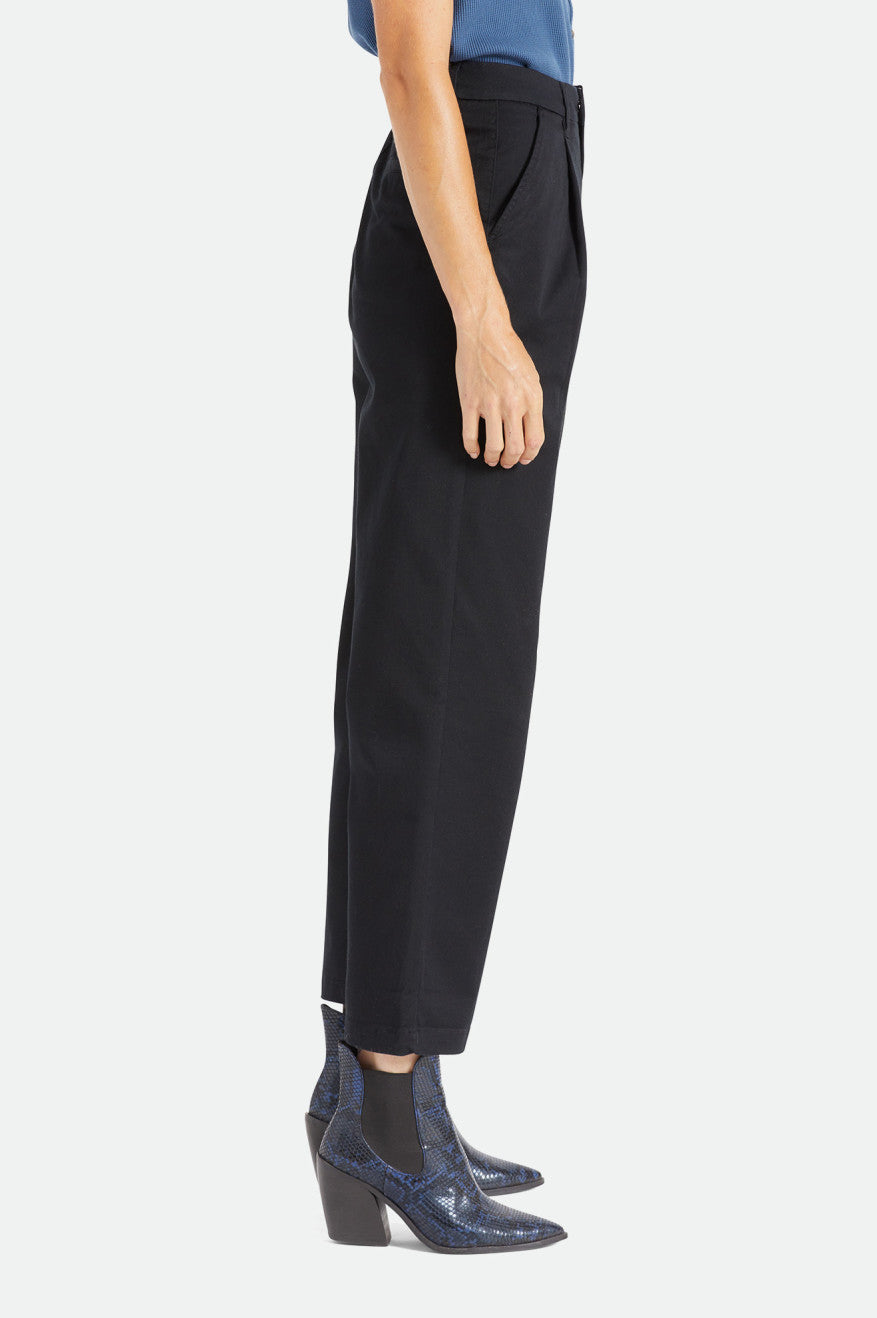 Victory Trouser Pant - Jet Black - Image 5